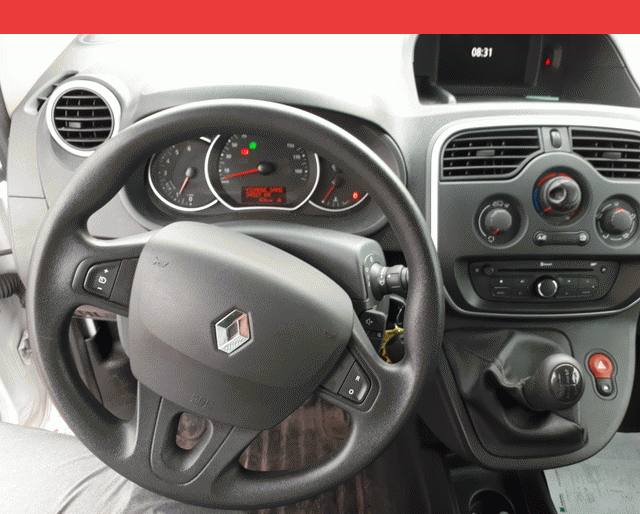 Renault Renault Kangoo COMPACT 1.5 DCI 90