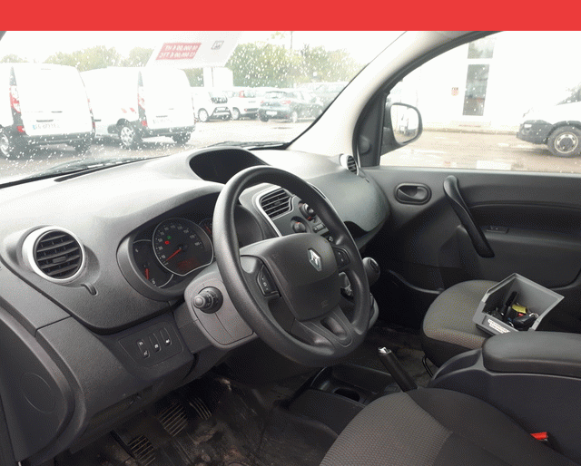Renault Renault Kangoo MAXI GRD CONFORT 1.5 DCI 90