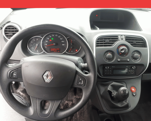 Renault Renault Kangoo MAXI GRD CONFORT 1.5 DCI 90
