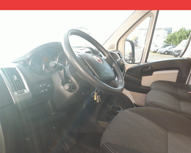 Fiat DUCATO CABINE 6 PLACES L2 H2 2.3 MTJ 130