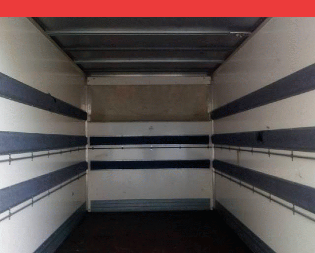 Iveco 35C15 CAISSE + HAYON 3.0 L 150
