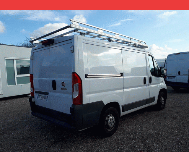 Fiat ducato h1