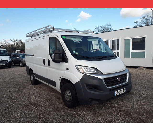 Fiat ducato h1