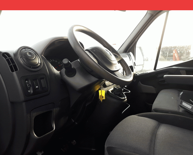 Renault Renault Master BENNE+COFFRE 2.3 DCI 125 R.S 3T5