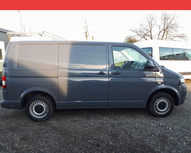 Volkswagen VOLKSWAGEN TRANSPORTER T6 2.0 TDI 84 FAP2.6T LINER