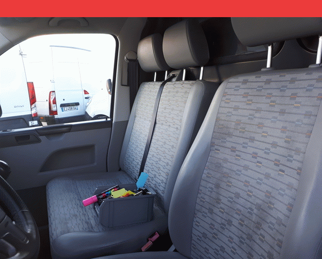 Volkswagen VOLKSWAGEN TRANSPORTER T6 2.0 TDI 84 FAP2.6T LINER