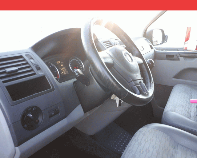 Volkswagen VOLKSWAGEN TRANSPORTER T6 2.0 TDI 84 FAP2.6T LINER