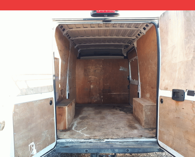 Fiat DUCATO L2 H2 2.3 MTJ 130 PACK PRO NAV