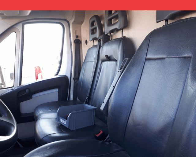 Fiat DUCATO L2 H2 2.3 MTJ 130 PACK PRO NAV