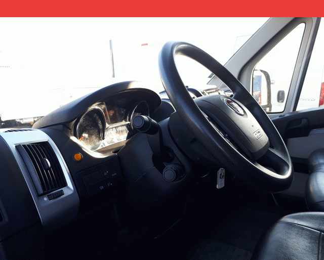 Fiat DUCATO L2 H2 2.3 MTJ 130 PACK PRO NAV