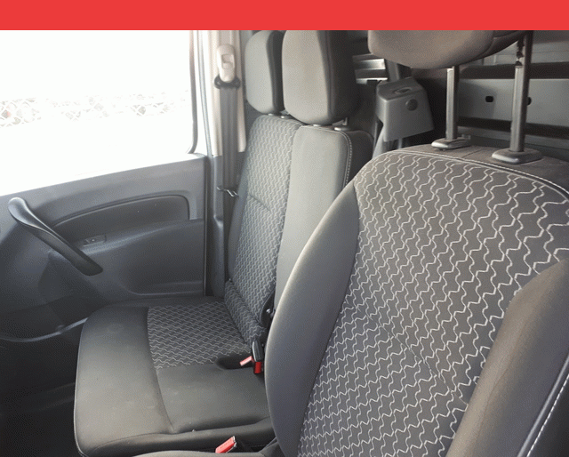 Renault Renault Kangoo L1 1.5 DCI 75 GRAND CONFORT
