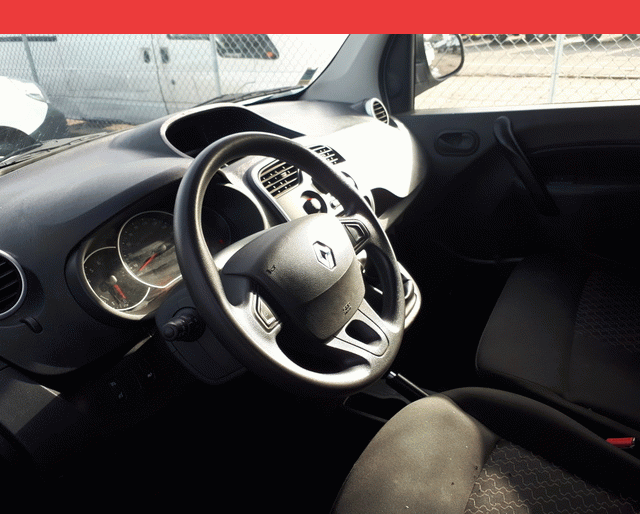 Renault Renault Kangoo L1 1.5 DCI 75 GRAND CONFORT