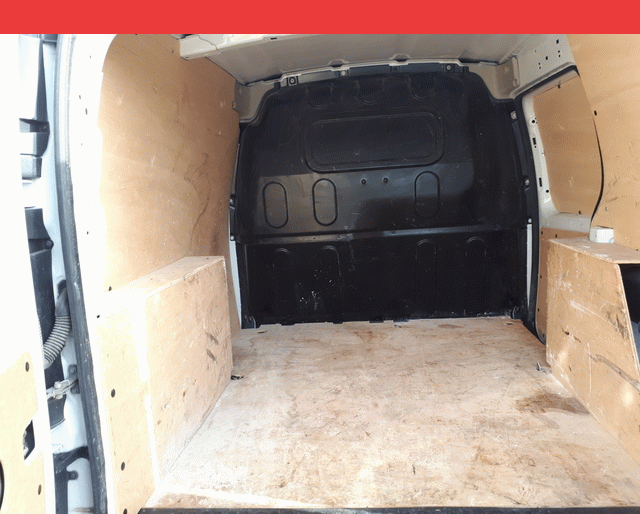 Renault Renault Kangoo L1 1.5 DCI 75 GRAND CONFORT
