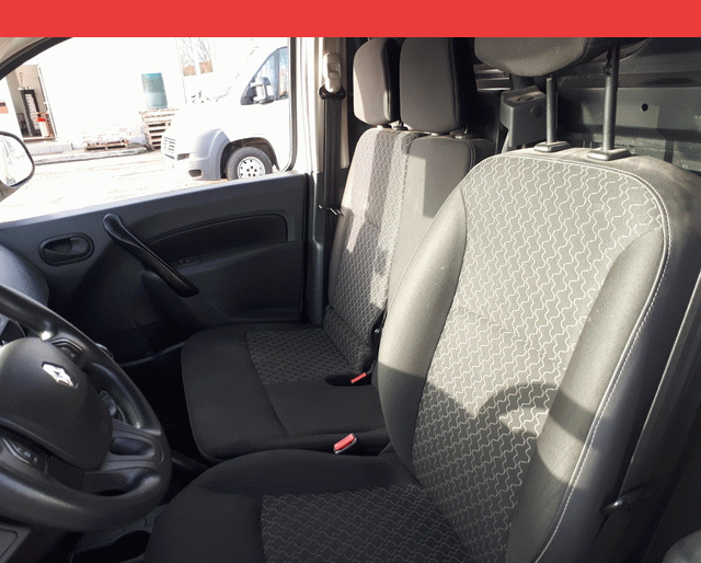 Renault Renault Kangoo L1 1.5 DCI 75 GRAND CONFORT