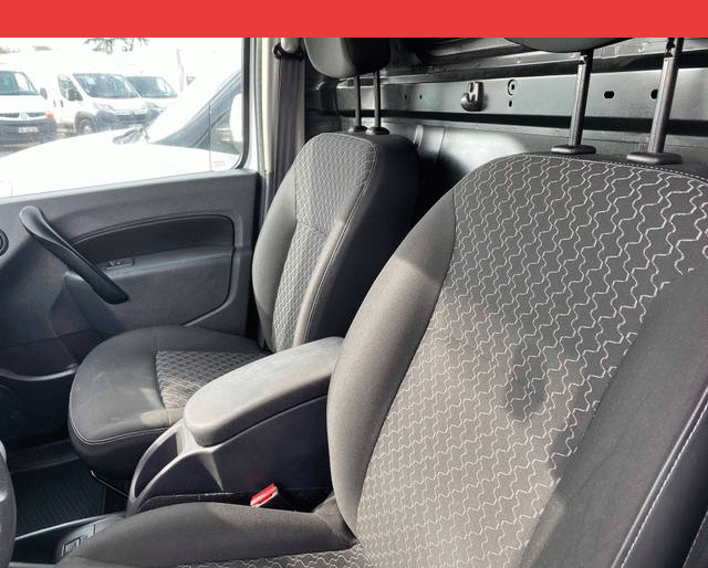 Renault Renault Kangoo L1 1.5 DCI 90 EXTRA