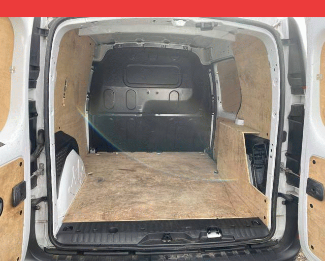 Renault Renault Kangoo L1 1.5 DCI 90 EXTRA