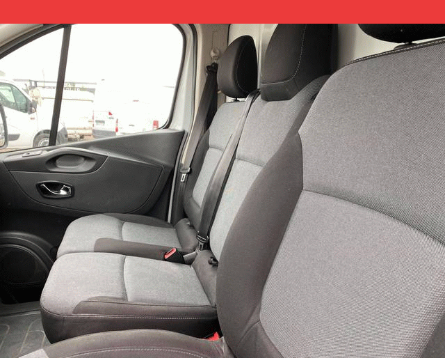 Fiat Fiat Talento Fg 1.0 CH1 1.6 MTJ 120ch Pack Pro Nav