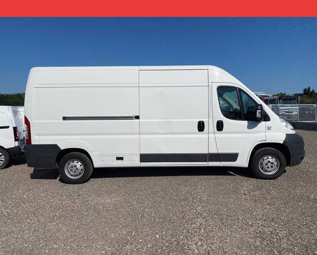 Fiat DUCATO L3 H2 MTJ 115