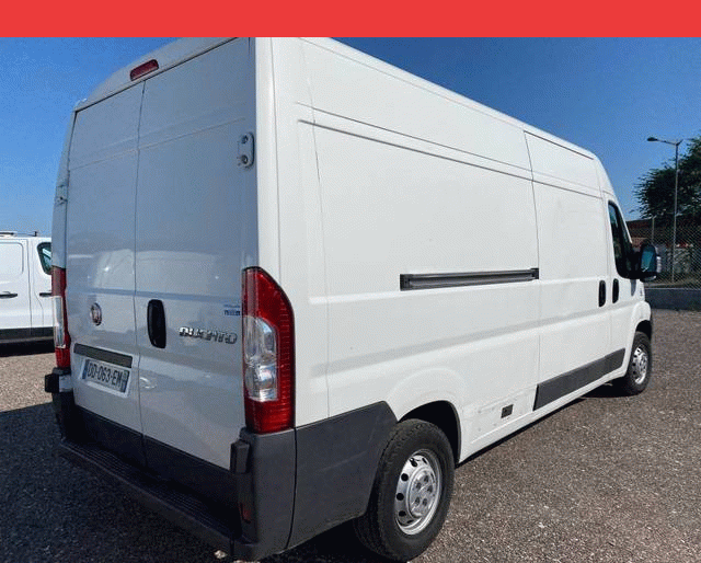 Fiat DUCATO L3 H2 MTJ 115