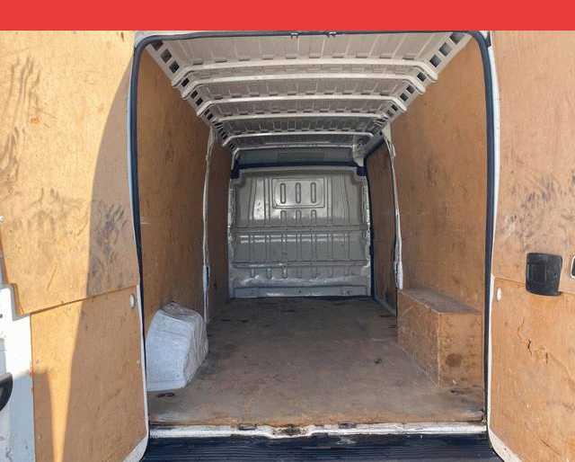 Fiat DUCATO L3 H2 MTJ 115